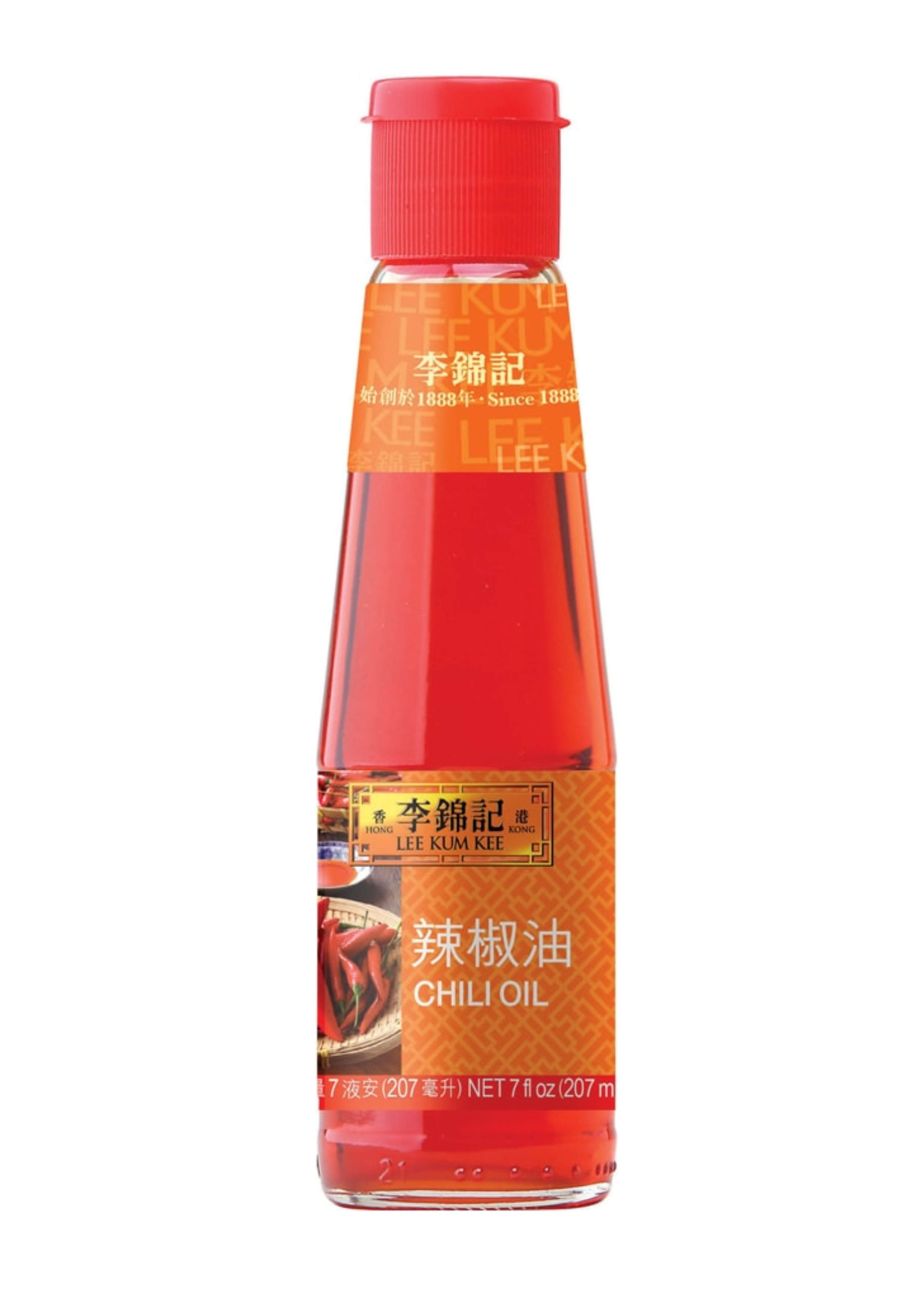 Chilli Oil Chinese Chilli Oil Lee Kum Kee India