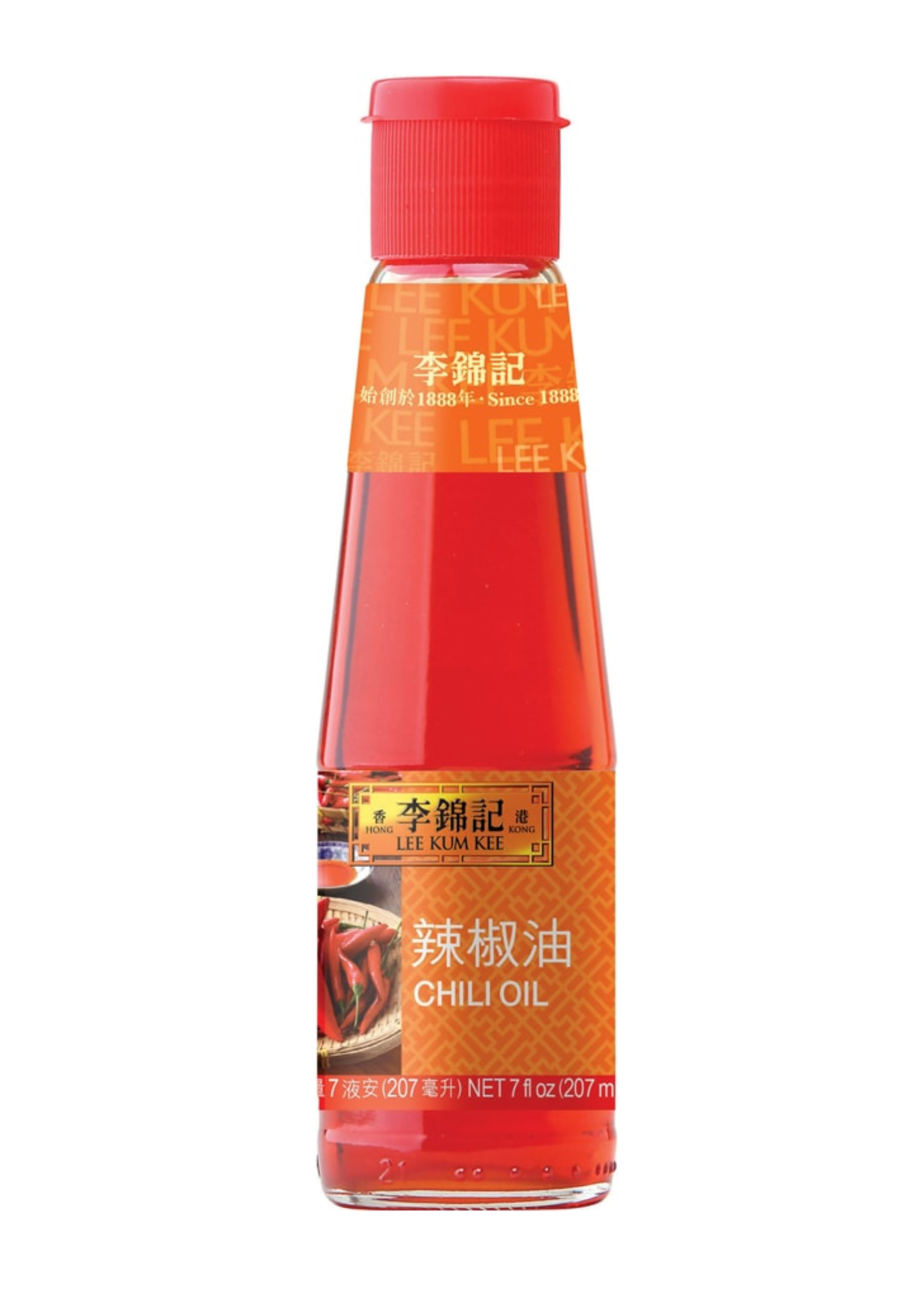 Chilli Oil | Chinese Chilli Oil | Lee Kum Kee | India